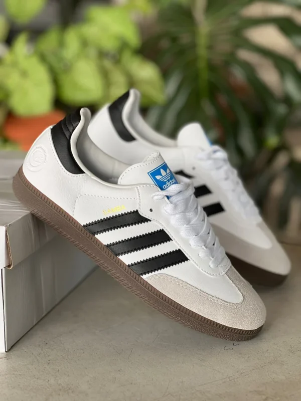 ADIDAS Samba OG Sneakers